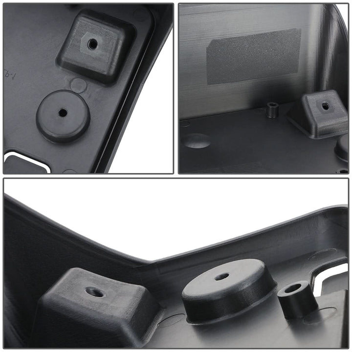2021 Chevrolet Colorado License Plate Mounting Bracket