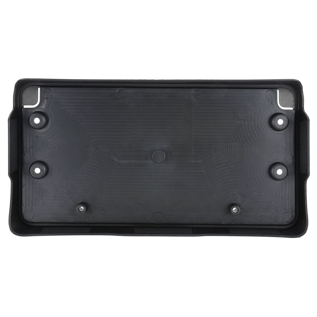 2019-2021 Chevrolet Colorado ZR2 Front License Plate Mounting Bracket