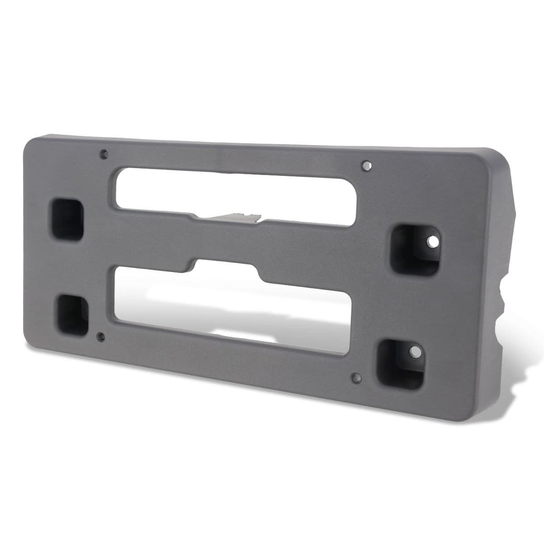 2021 Chevrolet Trailblazer Front License Plate Mounting Bracket