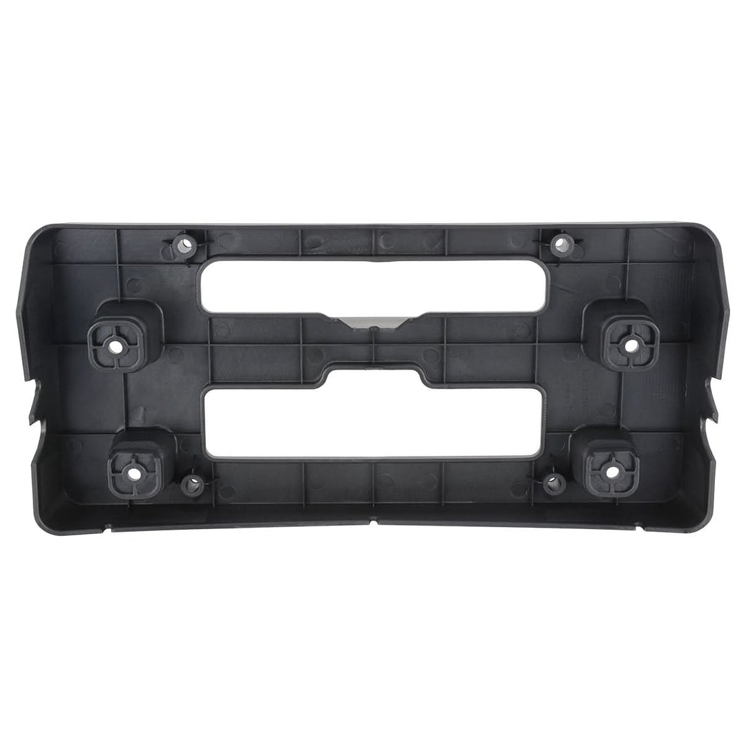 2021 Chevrolet Trailblazer Front License Plate Mounting Bracket