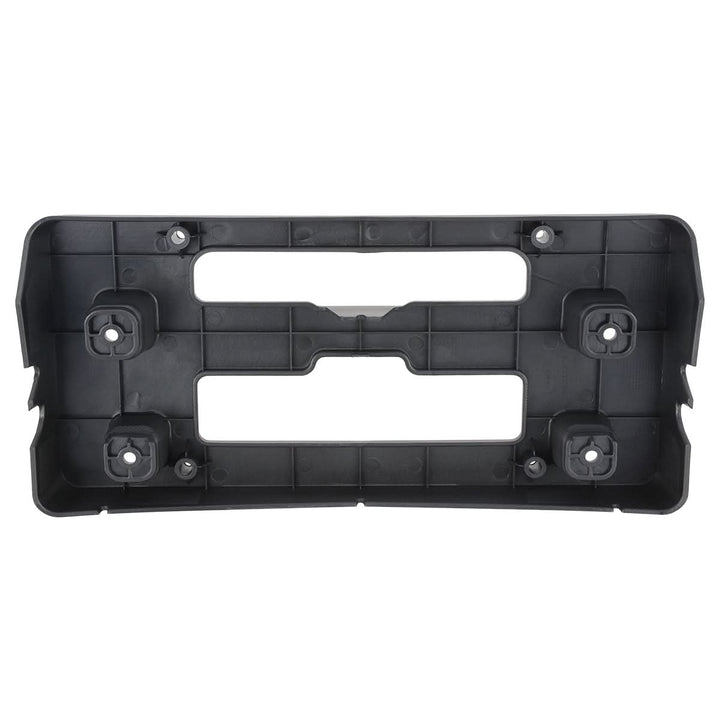 2021 Chevrolet Trailblazer Front License Plate Mounting Bracket