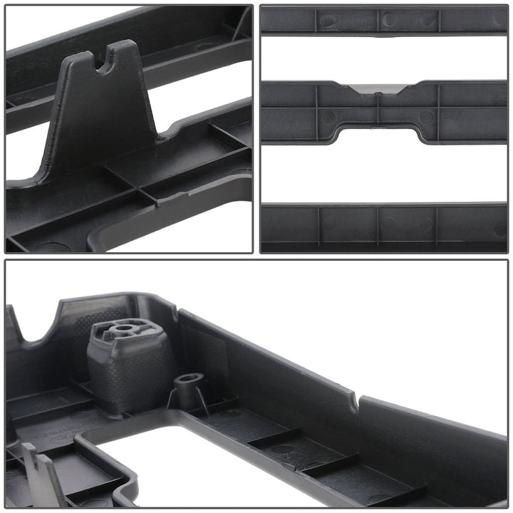 2021 Chevrolet Trailblazer Front License Plate Mounting Bracket