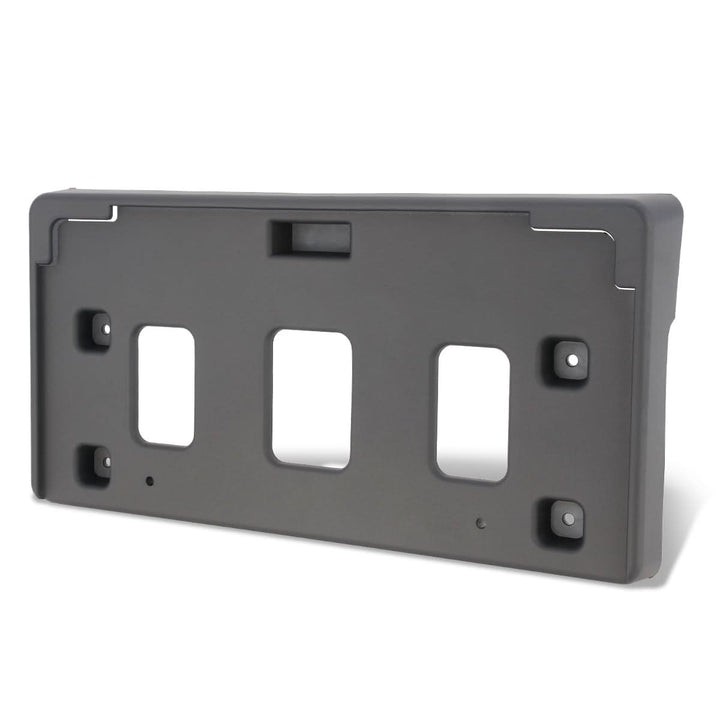 2016-2018 Chevrolet Spark Front License Plate Mounting Bracket