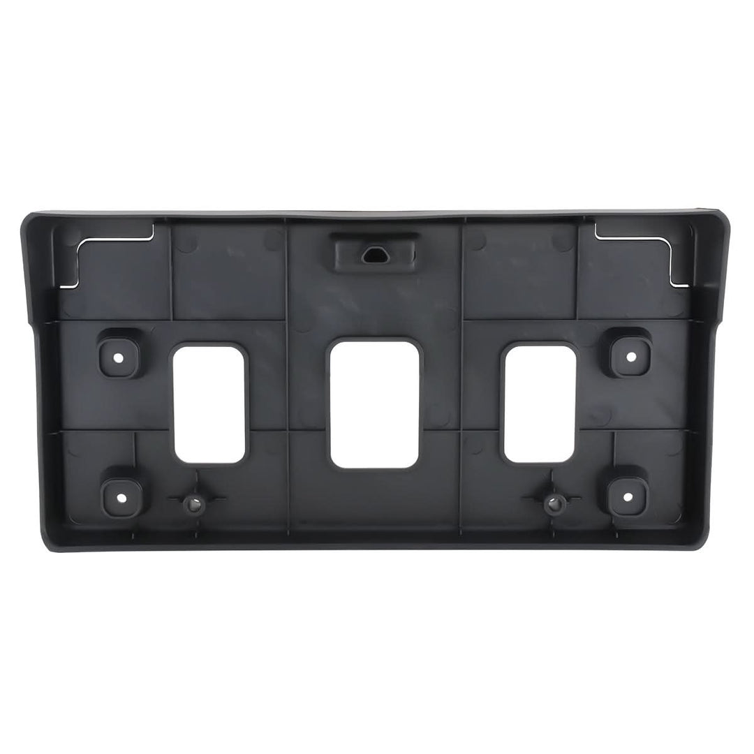 2016-2018 Chevrolet Spark Front License Plate Mounting Bracket