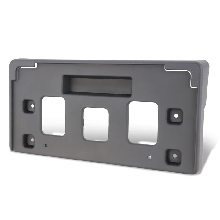2017-2021 Chevrolet Spark Front License Plate Mounting Bracket