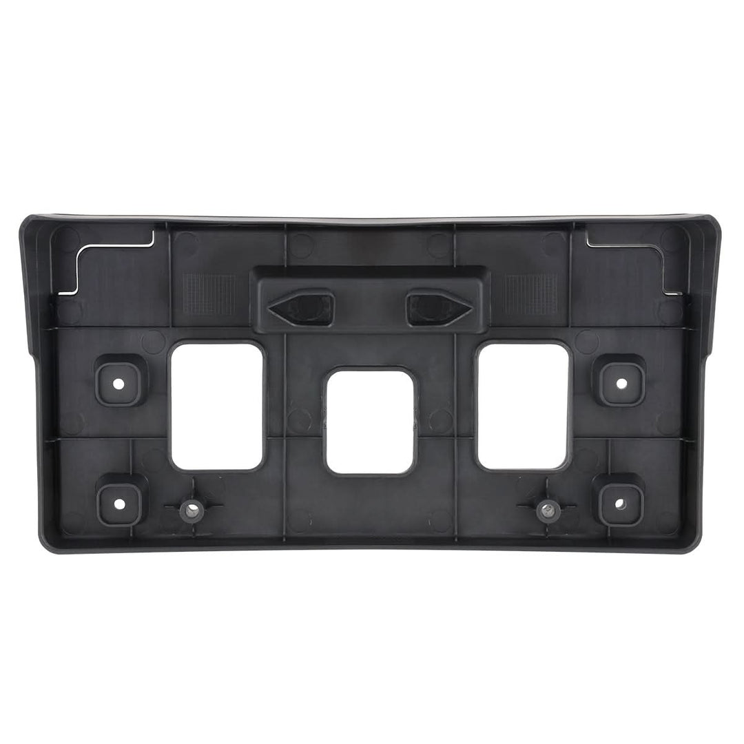 2017-2021 Chevrolet Spark Front License Plate Mounting Bracket