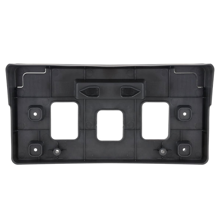2017-2021 Chevrolet Spark Front License Plate Mounting Bracket