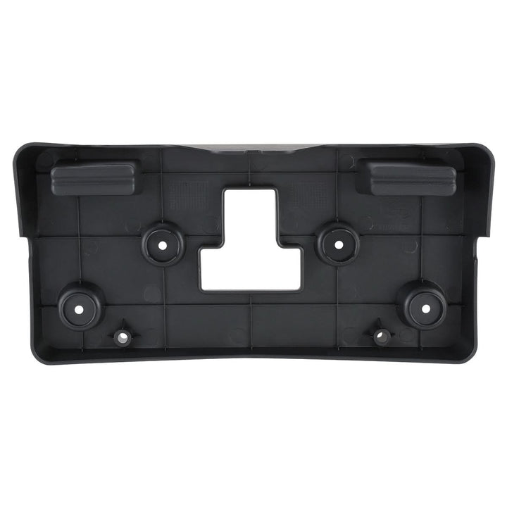 2015-2016 Chevrolet Trax Front License Plate Mounting Bracket