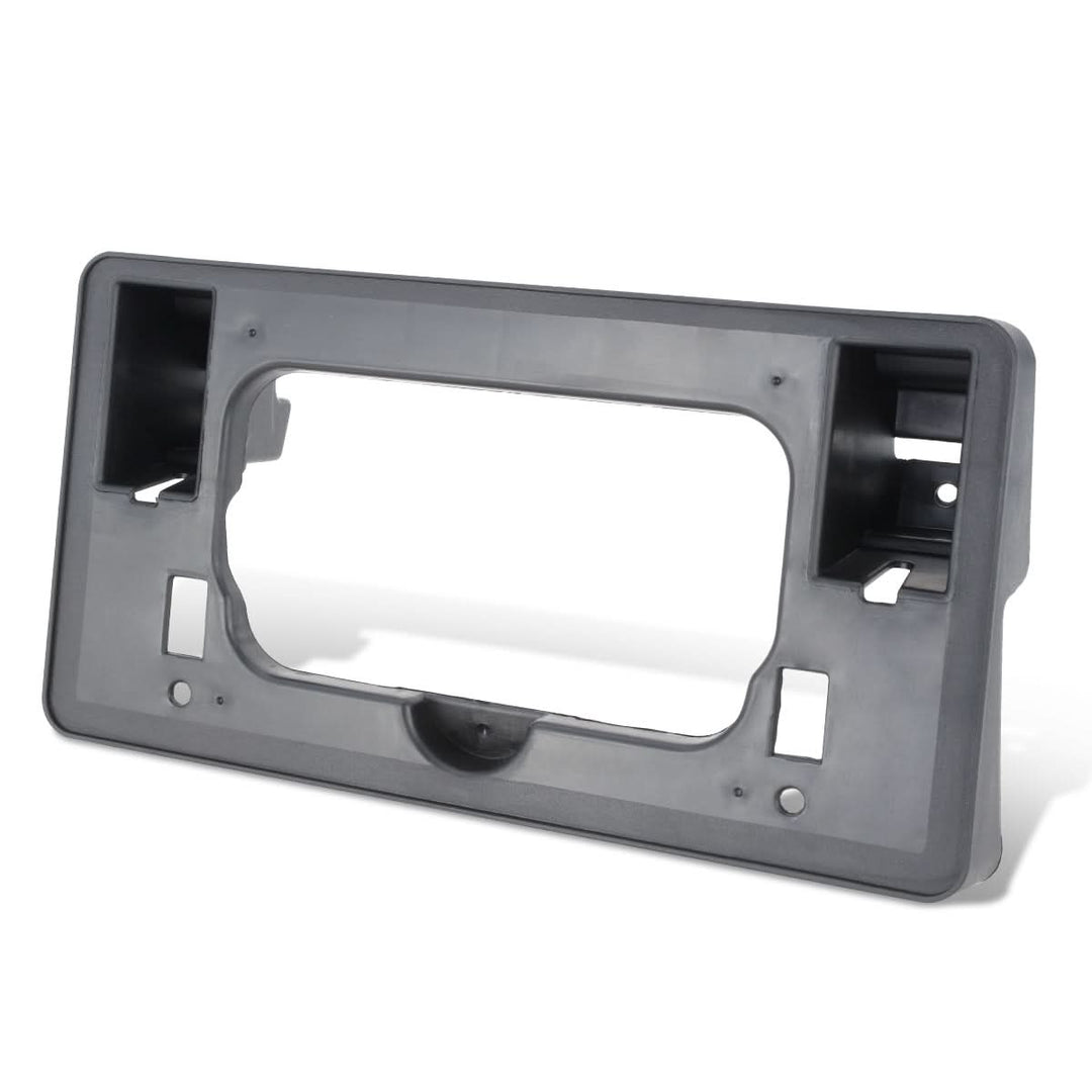 2009-2011 Honda Civic Sedan Front License Plate Mounting Bracket