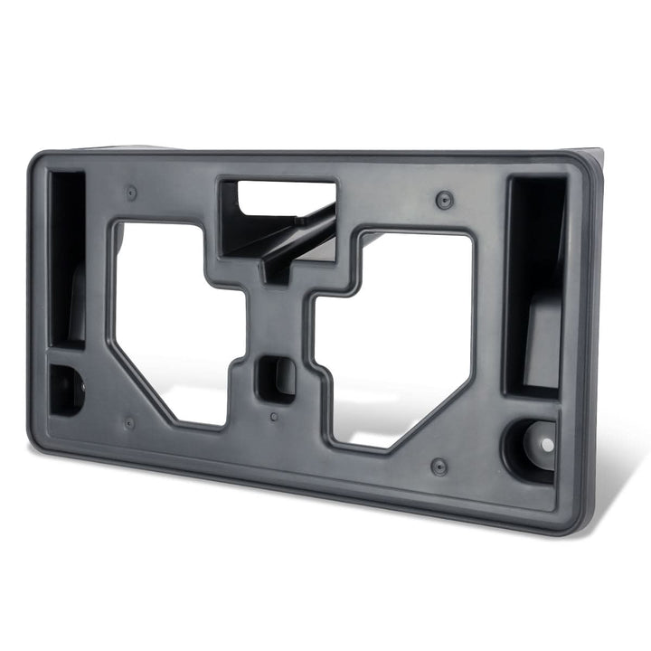 2013-2015 Honda Accord Front License Plate Mounting Bracket