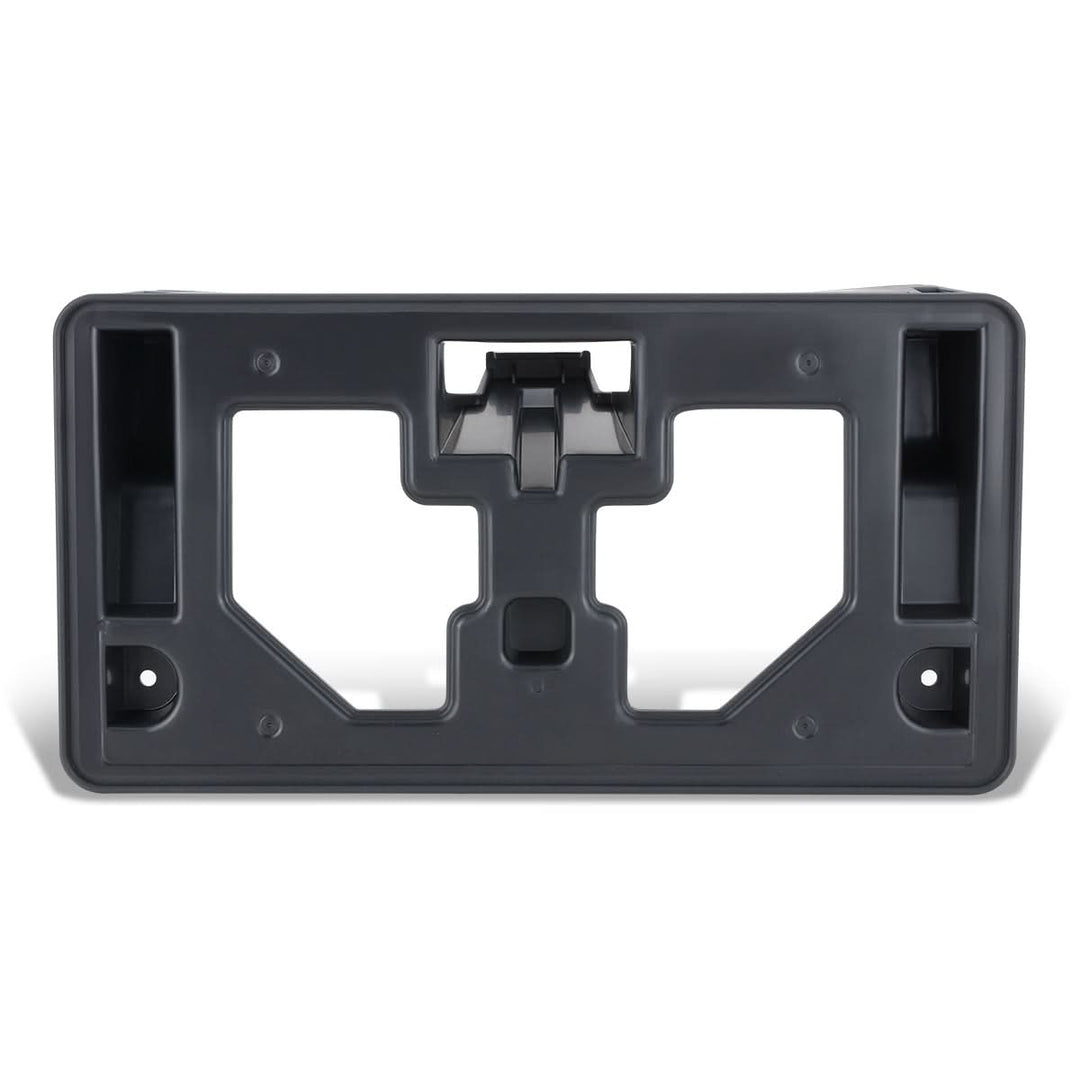 2013-2015 Honda Accord Front License Plate Mounting Bracket