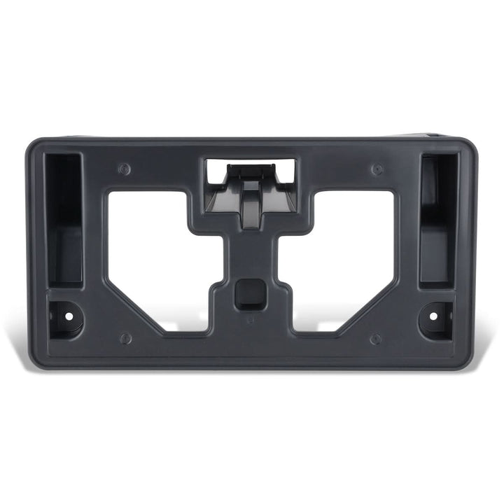 2013-2015 Honda Accord Front License Plate Mounting Bracket