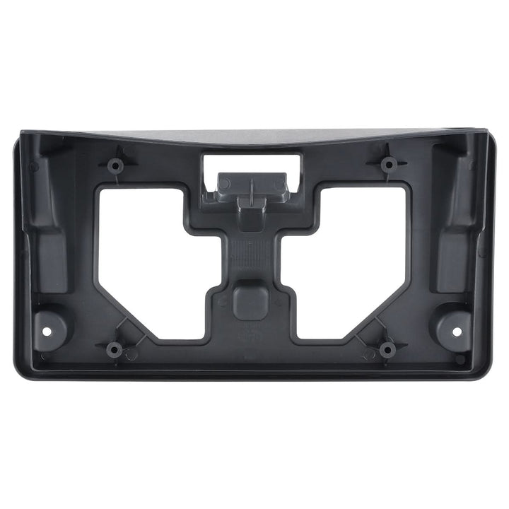 2013-2015 Honda Accord Front License Plate Mounting Bracket