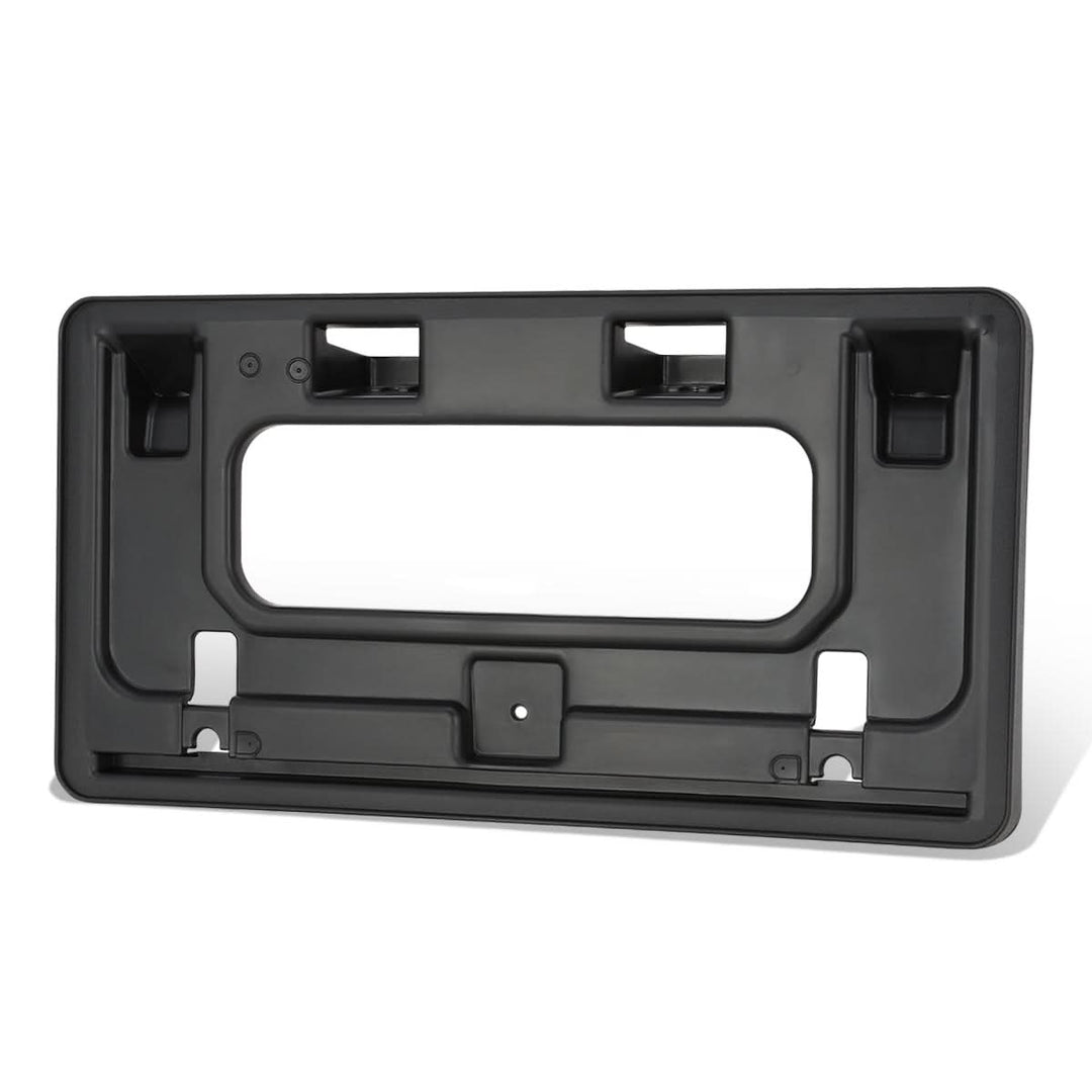 2013-2015 Honda Civic Sedan Front License Plate Mounting Bracket
