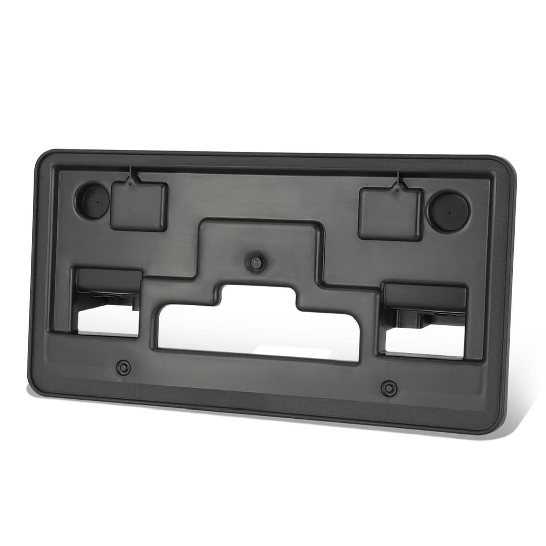 2011-2012 Honda Accord Sedan Front License Plate Mounting Bracket