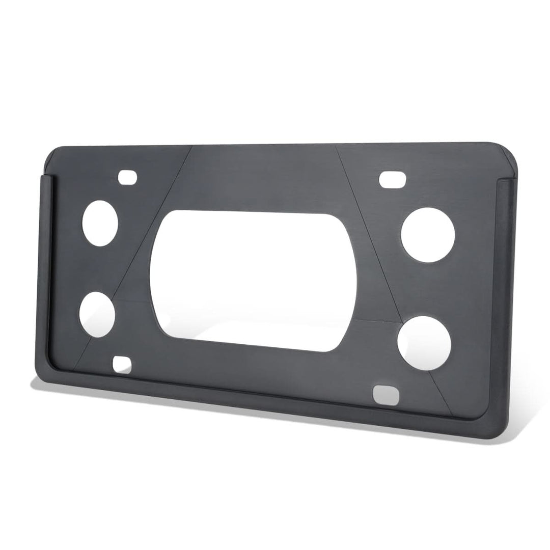 97-07 Honda Accord / Acura NSX Front License Plate Mounting Bracket