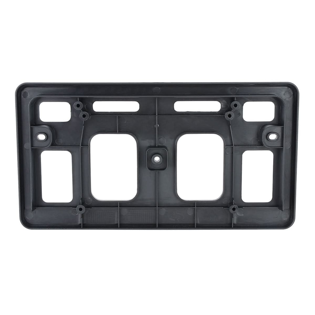 2018-2020 Honda Odyssey Front License Plate Mounting Bracket