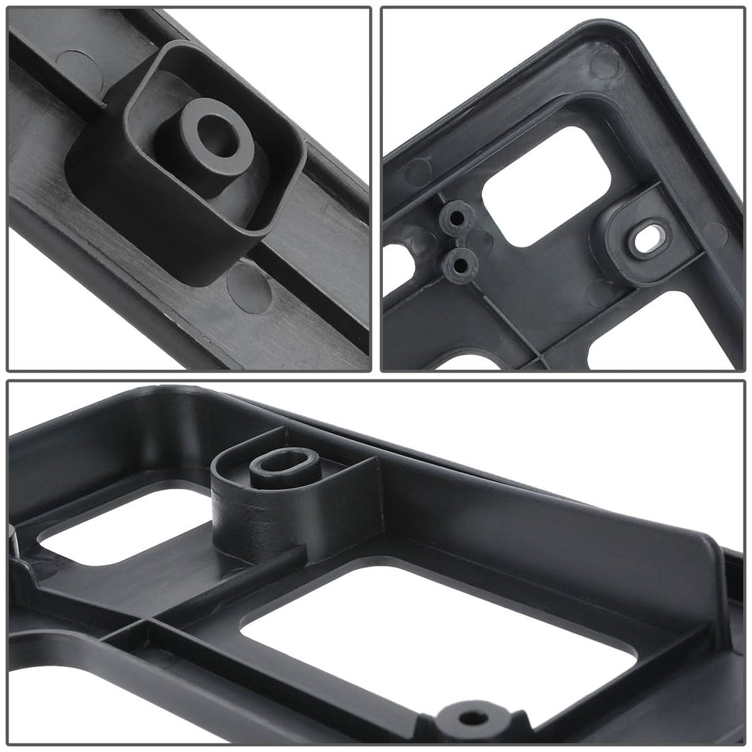 2018-2020 Honda Odyssey Front License Plate Mounting Bracket
