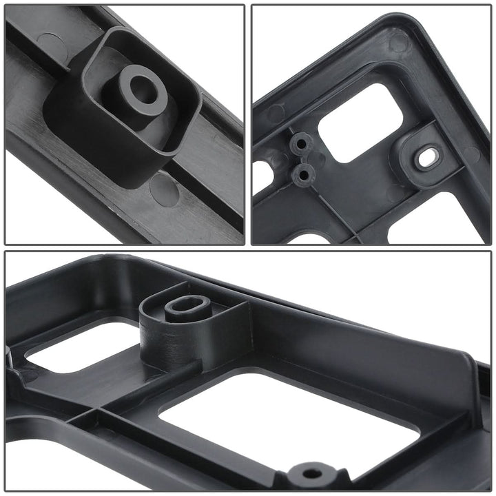 2018-2020 Honda Odyssey Front License Plate Mounting Bracket