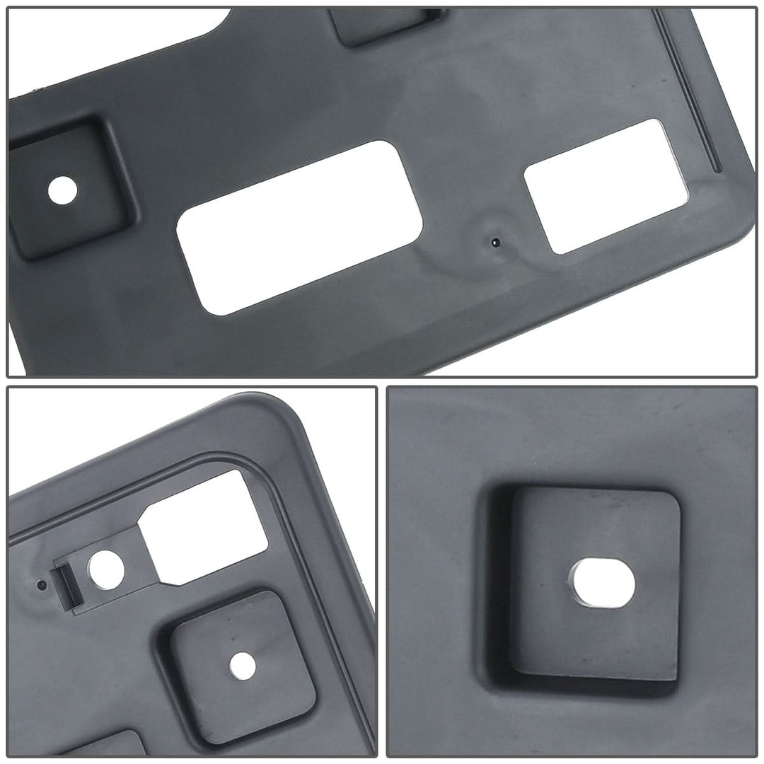 2019-2021 Honda Civic License Plate Mounting Bracket