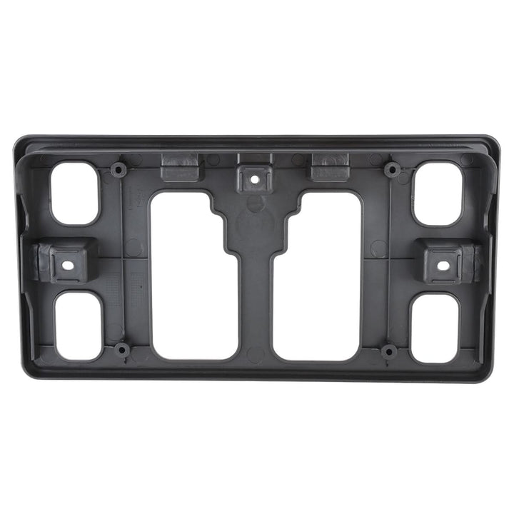 2019-2021 Honda Insight Front License Plate Mounting Bracket