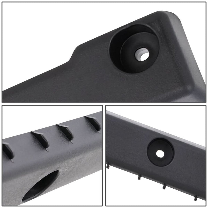 2013-2016 Hyundai Santa Fe Front License Plate Mounting Bracket