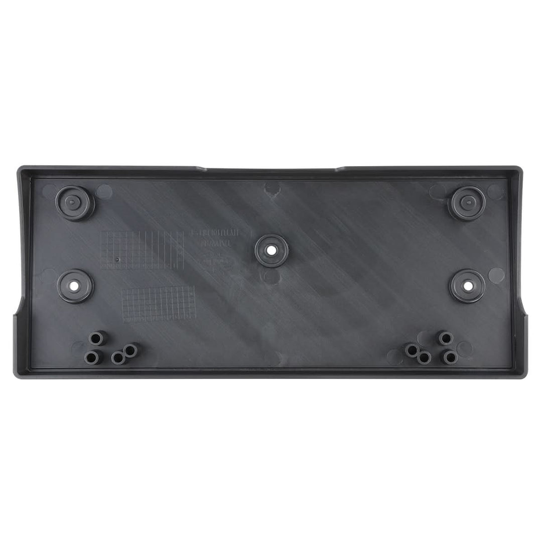 10-15 Hyundai Tucson Front License Plate Mounting Bracket