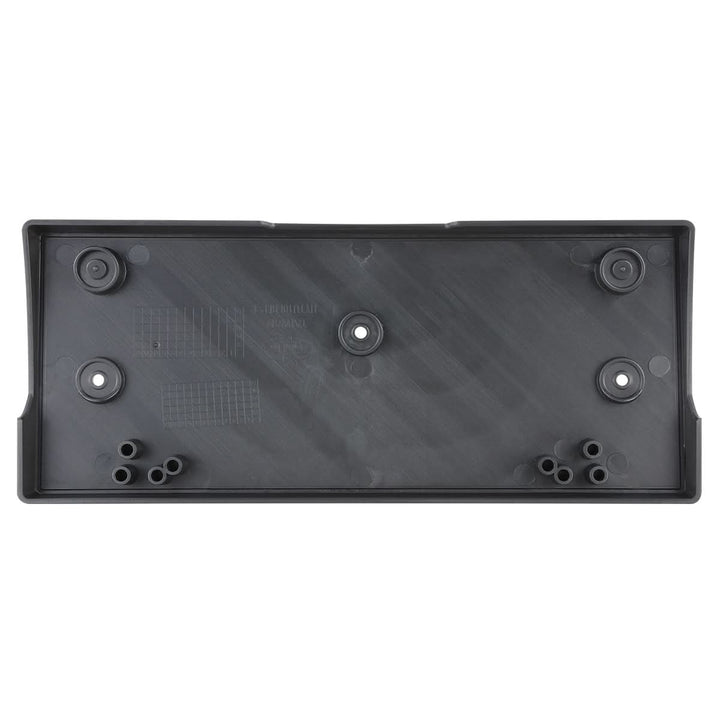 10-15 Hyundai Tucson Front License Plate Mounting Bracket