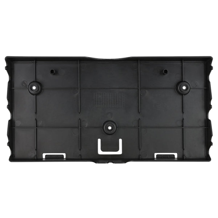 2016-2018 Hyundai Elantra Sedan Front License Plate Mounting Bracket