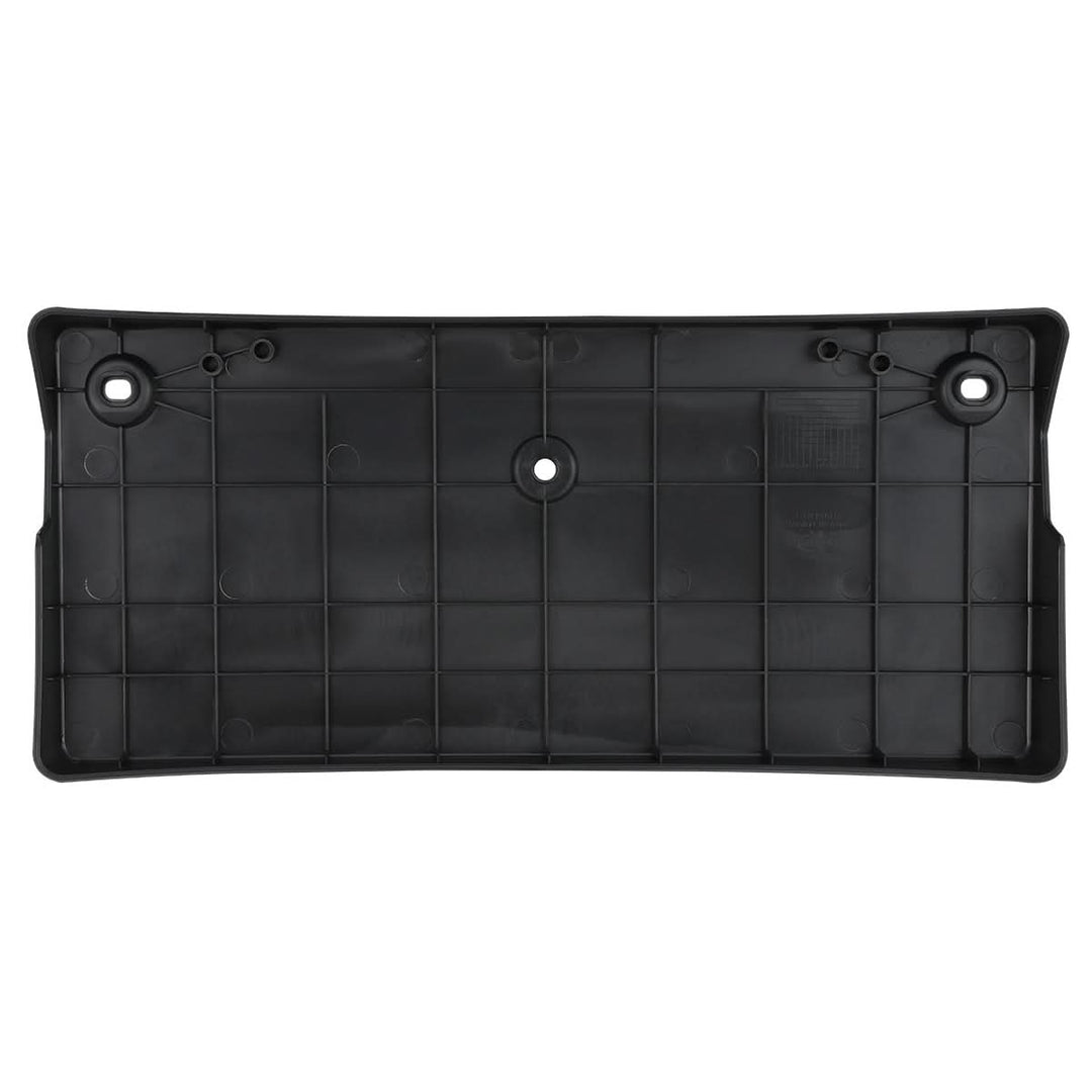2016-2018 Hyundai Tucson Front License Plate Mounting Bracket
