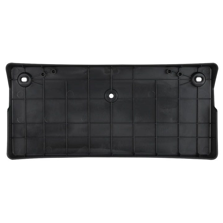 2016-2018 Hyundai Tucson Front License Plate Mounting Bracket