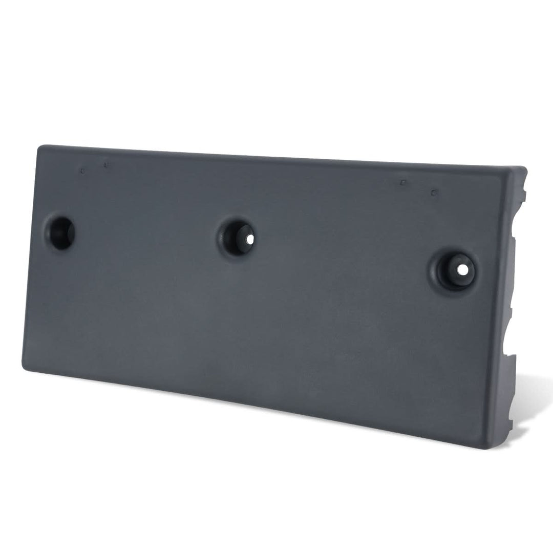 2016-2018 Hyundai Elantra Sedan License Plate Mounting Bracket