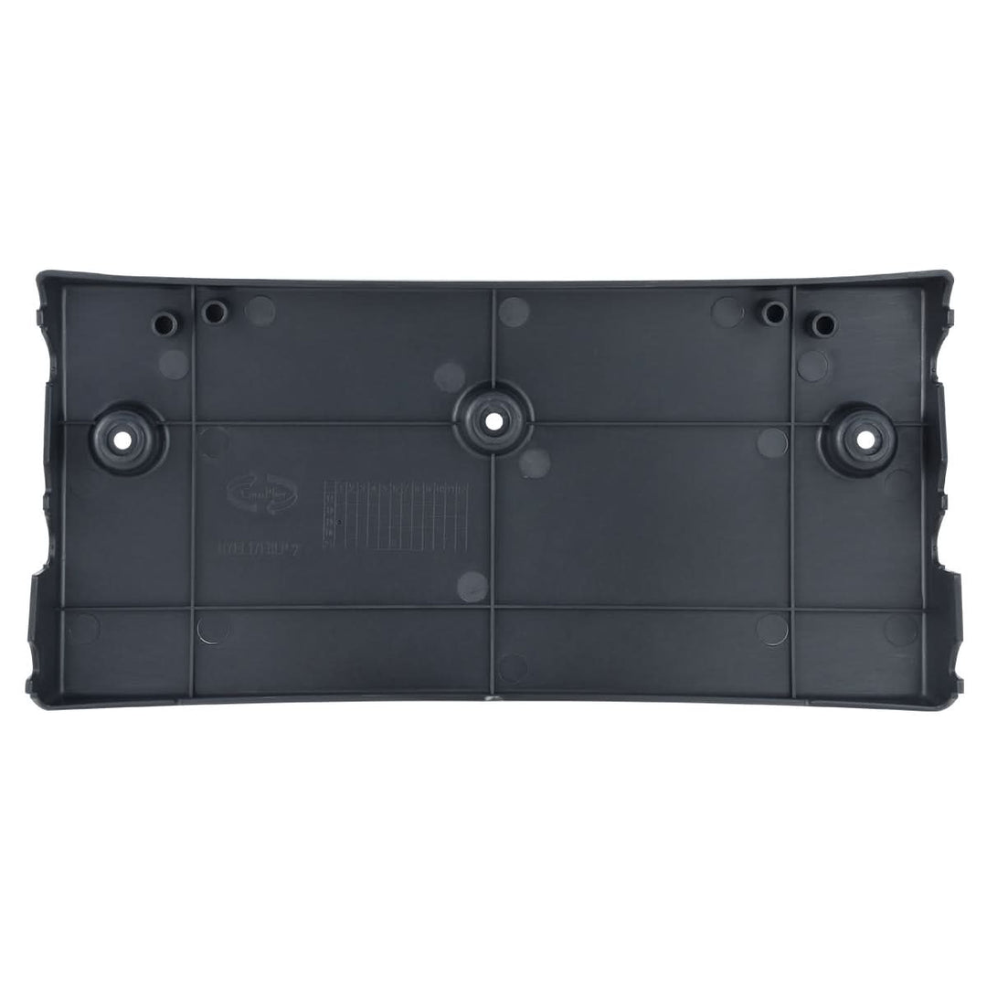2016-2018 Hyundai Elantra Sedan License Plate Mounting Bracket