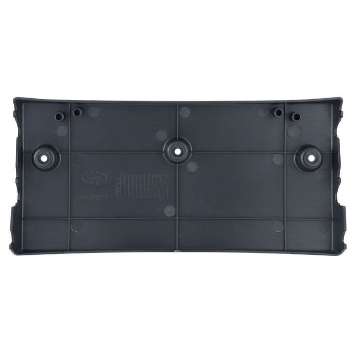 2016-2018 Hyundai Elantra Sedan License Plate Mounting Bracket