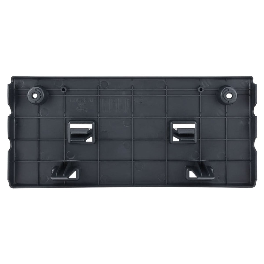 2018-2019 Hyundai Sonata Front License Plate Mounting Bracket