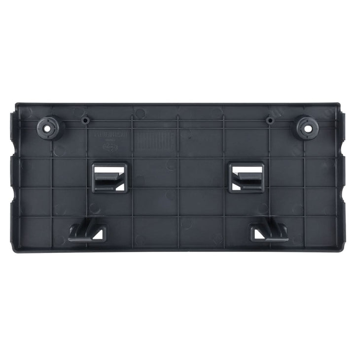 2018-2019 Hyundai Sonata Front License Plate Mounting Bracket