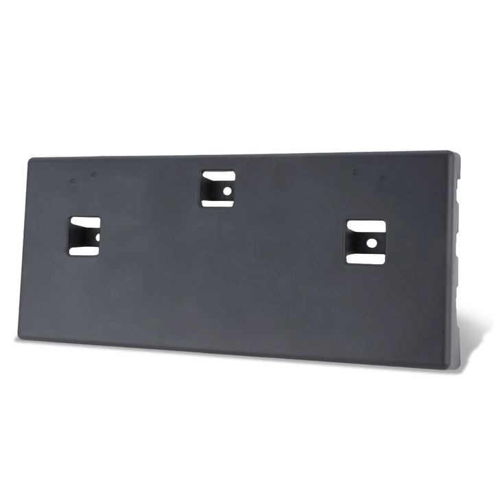 18-20 Hyundai Elantra GT Front License Plate Mounting Bracket
