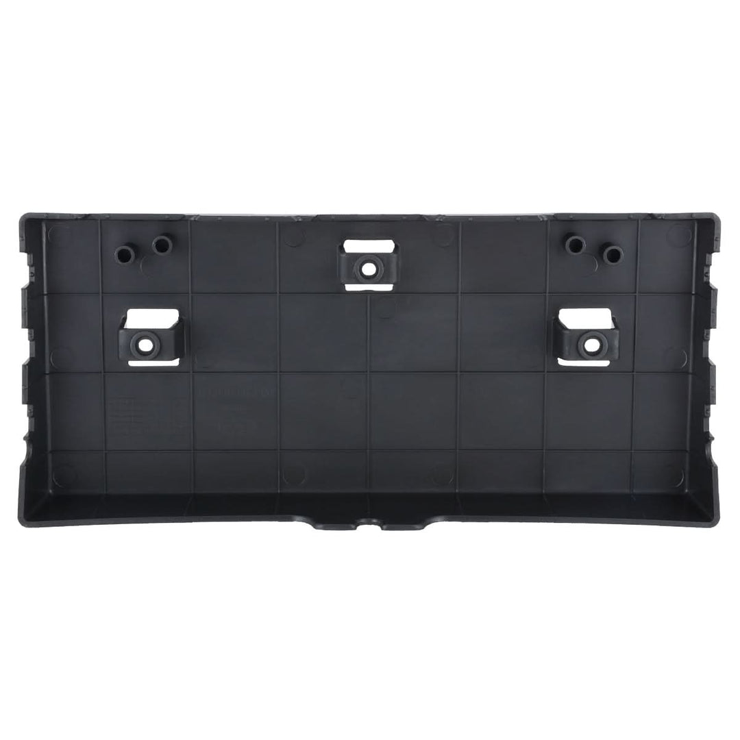 18-20 Hyundai Elantra GT Front License Plate Mounting Bracket