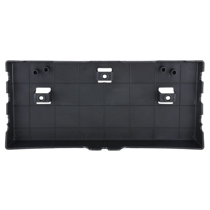18-20 Hyundai Elantra GT Front License Plate Mounting Bracket