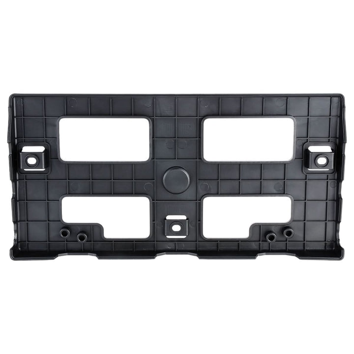 2018-2021 Hyundai Kona Front License Plate Mounting Bracket