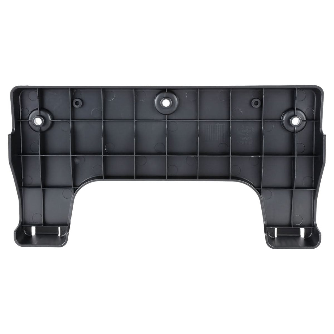 2017-2018 Hyundai Santa Fe Sport Front License Plate Mounting Bracket