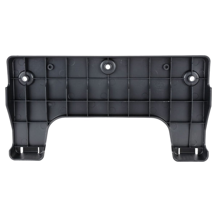 2017-2018 Hyundai Santa Fe Sport Front License Plate Mounting Bracket