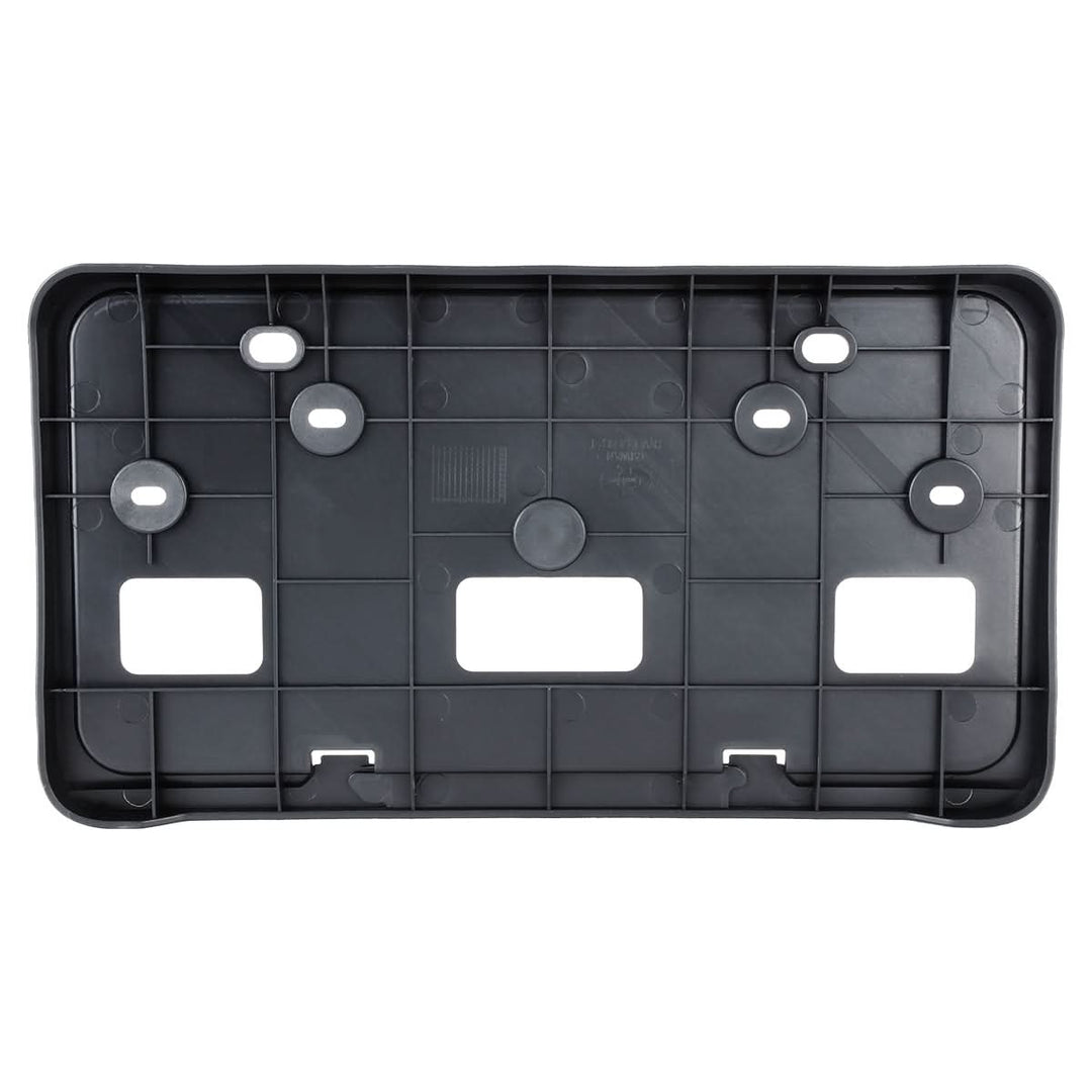 2013-2017 Hyundai Veloster Front License Plate Mounting Bracket
