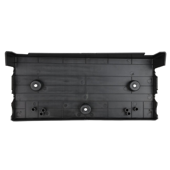 2019-2021 Hyundai Veloster License Plate Mounting Bracket Front