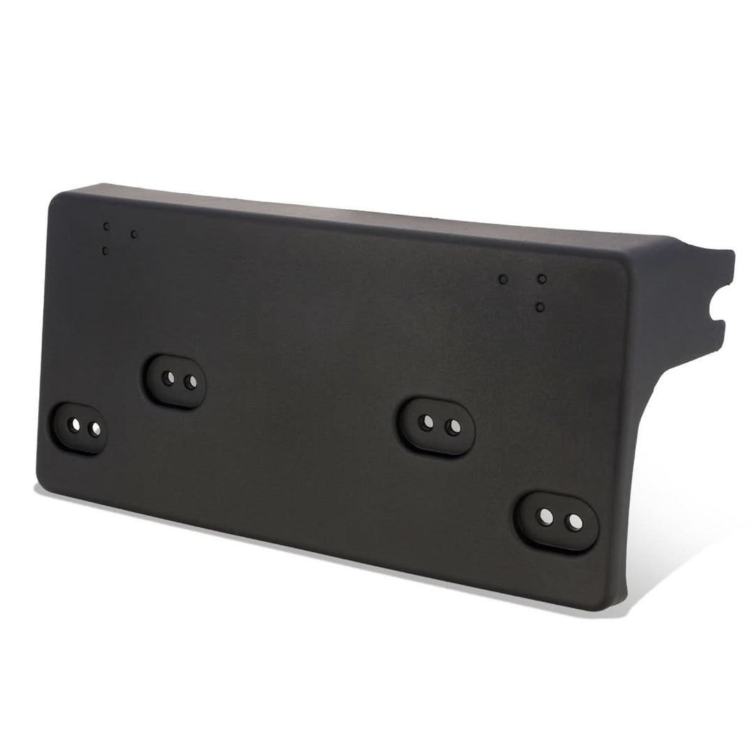 2014-2016 Kia Forte SX Front License Plate Mounting Bracket