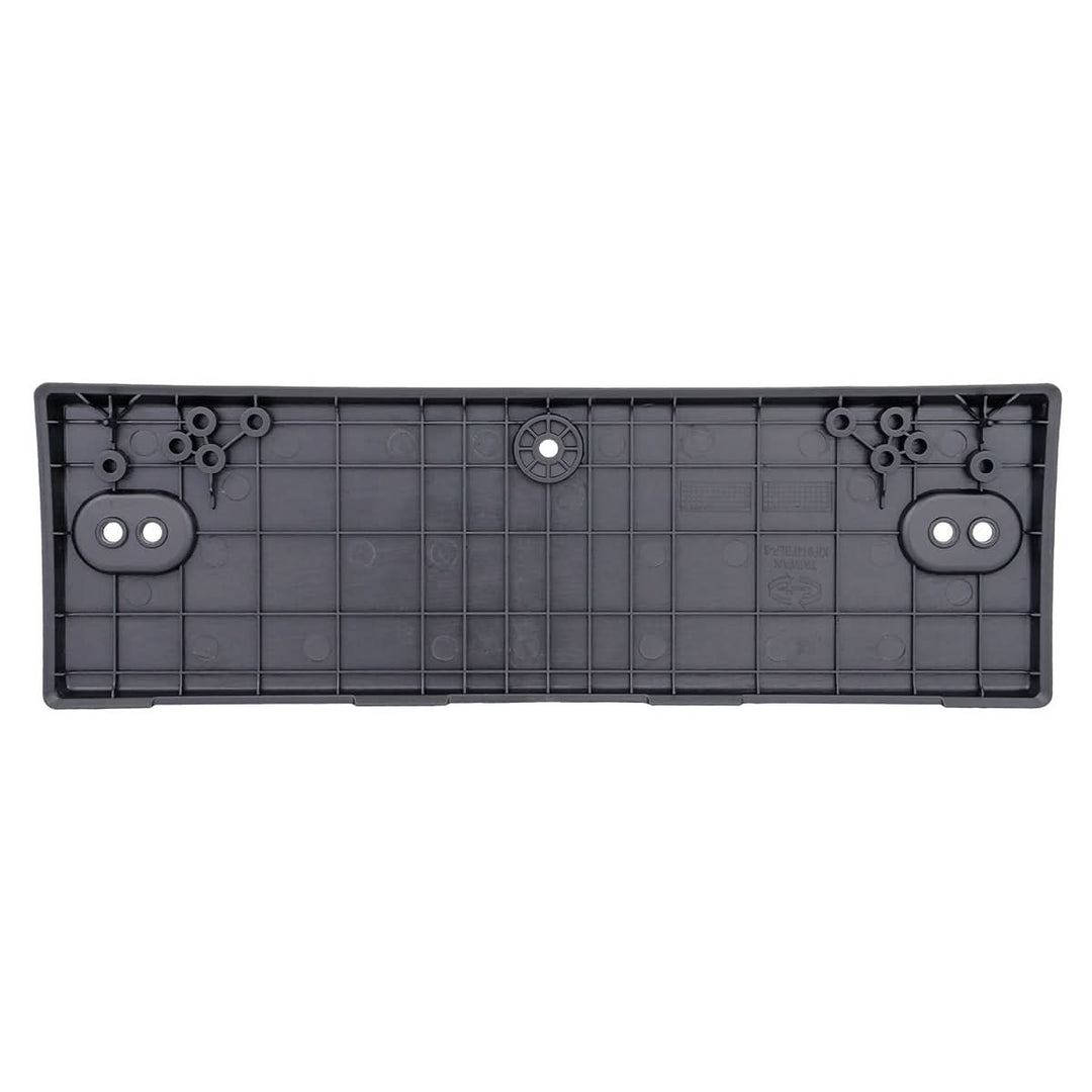 2014-2016 Kia Forte Front License Plate Mounting Bracket