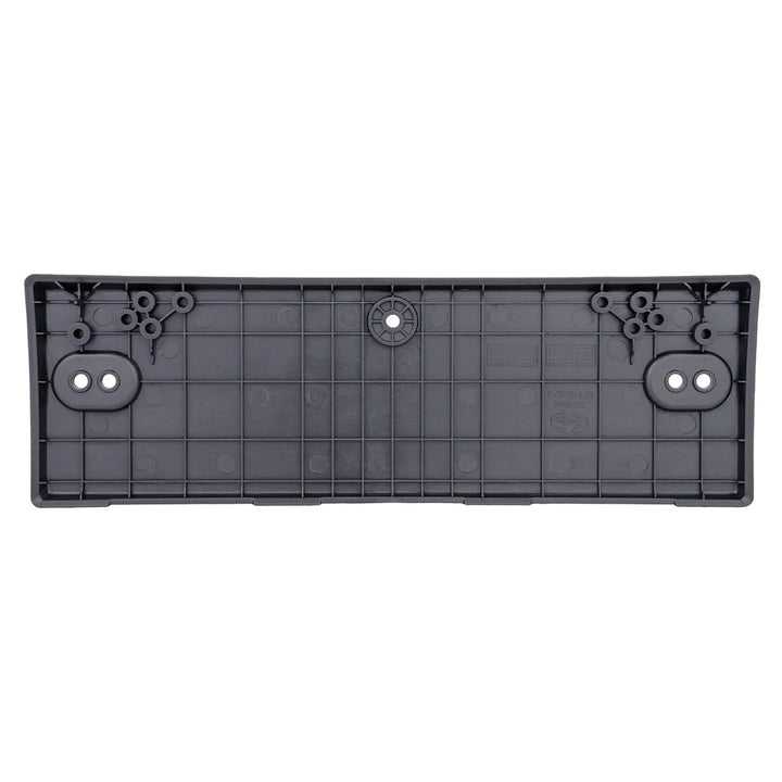 2014-2016 Kia Forte Front License Plate Mounting Bracket