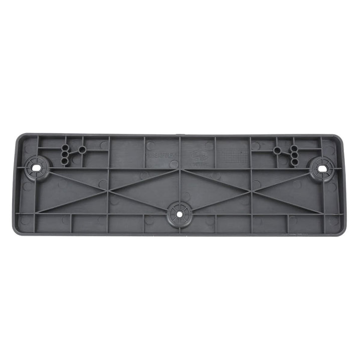 2015-2018 Kia Sedona Front License Plate Mounting Bracket