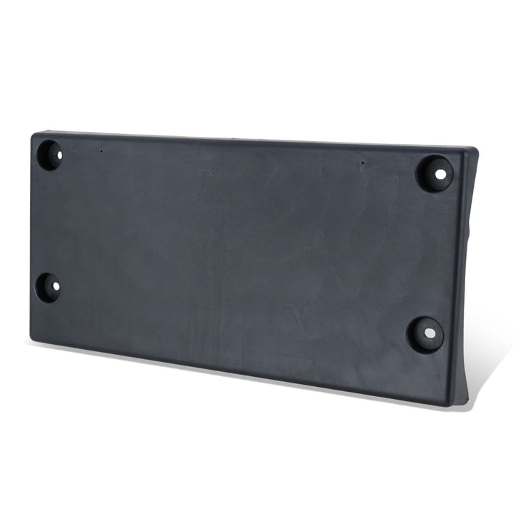 2016-2018 Kia Sorento License Plate Mounting Bracket - Front