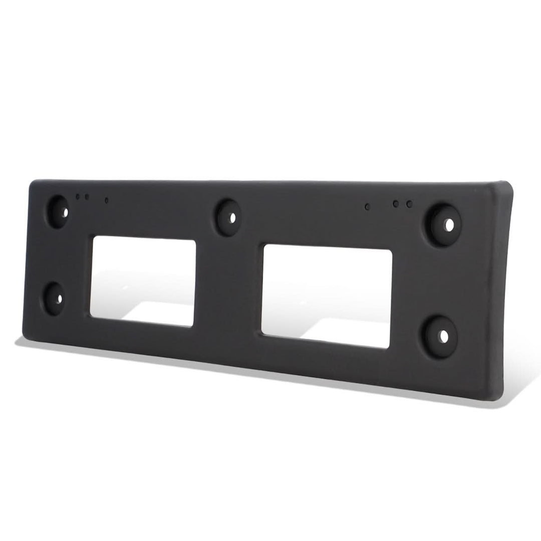2017-2021 Kia Sportage Front License Plate Mounting Bracket